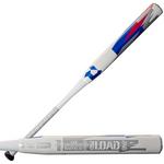 2025 DeMarini Team DeMarini Nautalai USSSA Slowpitch Softball Bat - Thumbnail 8 of 8