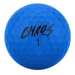 Wilson 2024 Chaos Multicolor Golf Balls - Thumbnail 2 of 5