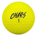 Wilson 2024 Chaos Multicolor Golf Balls - Thumbnail 5 of 5
