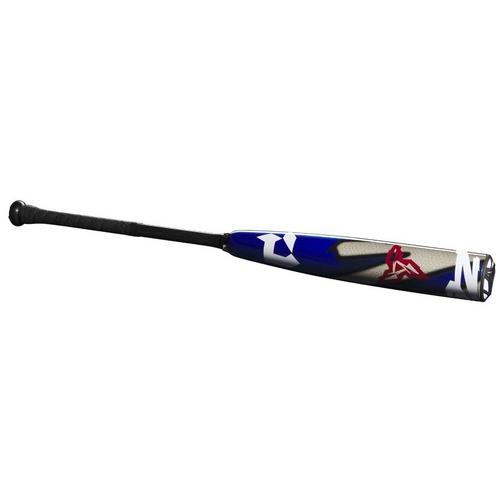 2025 DeMarini Zen (-3) BBCOR Baseball Bat - Primary Image