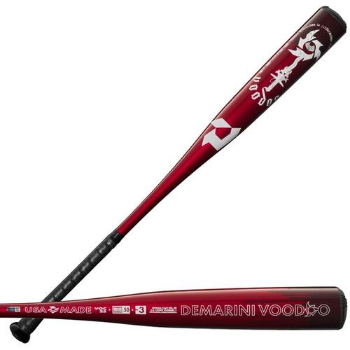 2025 DeMarini Voodoo One BBCOR Baseball Bat - Primary Image