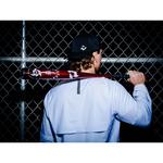 2025 DeMarini Voodoo One BBCOR Baseball Bat - Thumbnail 9 of 10