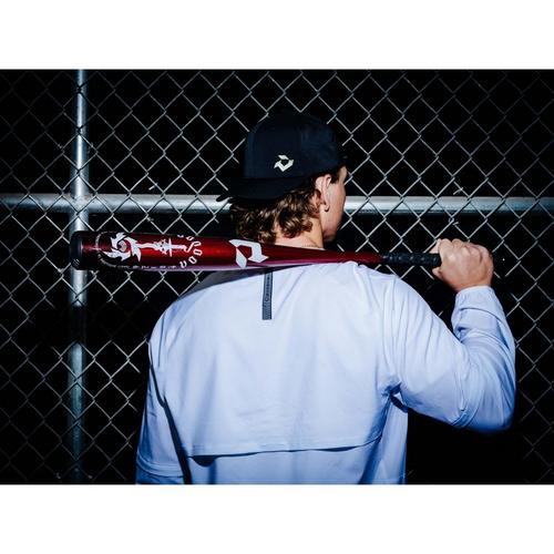 2025 DeMarini Voodoo One BBCOR Baseball Bat - Primary Image