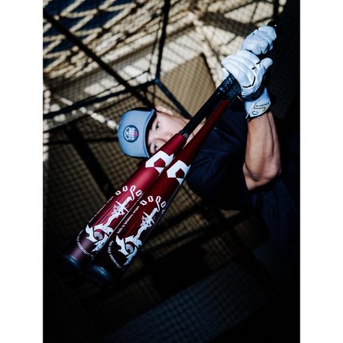 2025 DeMarini Voodoo One BBCOR Baseball Bat - Primary Image