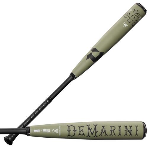 2025 DeMarini The Goods BBCOR Baseball Bat - Primary Image