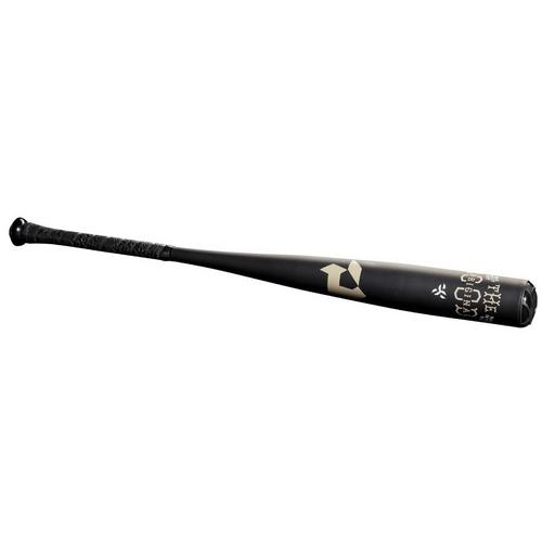 DeMarini 2025 The Goods One Piece BBCOR Baseball Bat - Primary Image