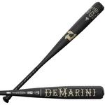 DeMarini 2025 The Goods One Piece BBCOR Baseball Bat - Thumbnail 8 of 10
