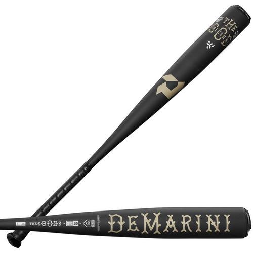 DeMarini 2025 The Goods One Piece BBCOR Baseball Bat - Primary Image