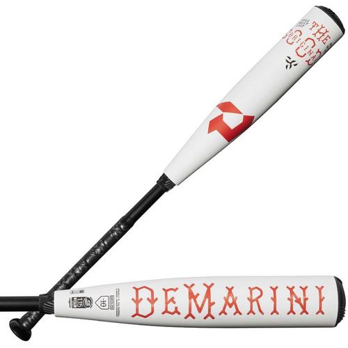 2025 DeMarini The Goods USSSA Baseball Bat - Primary Image