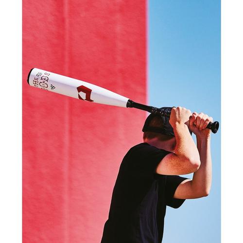 2025 DeMarini The Goods USSSA Baseball Bat - Primary Image