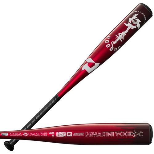 2025 DeMarini Voodoo One USSSA Baseball Bat - Primary Image