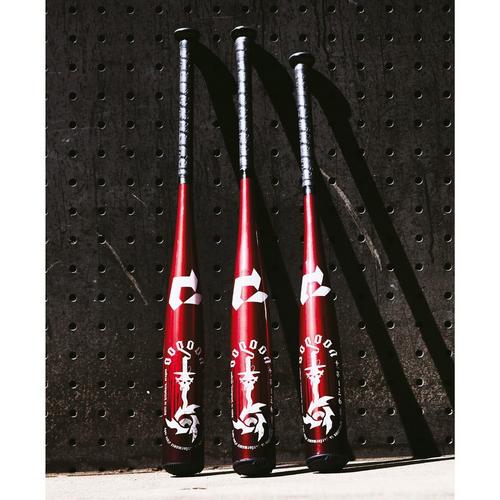 2025 DeMarini Voodoo One USSSA Baseball Bat - Primary Image