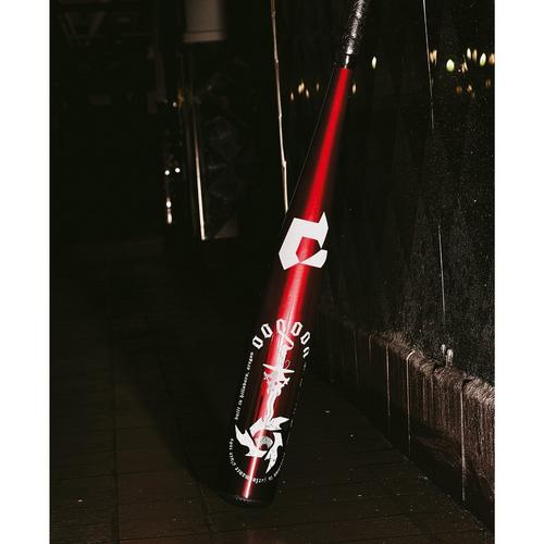 2025 DeMarini Voodoo One USSSA Baseball Bat - Primary Image