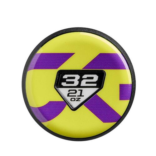 2025 DeMarini CF Fastpitch Softball Bat - Primary Image