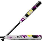2025 DeMarini CF Fastpitch Softball Bat - Thumbnail 8 of 16