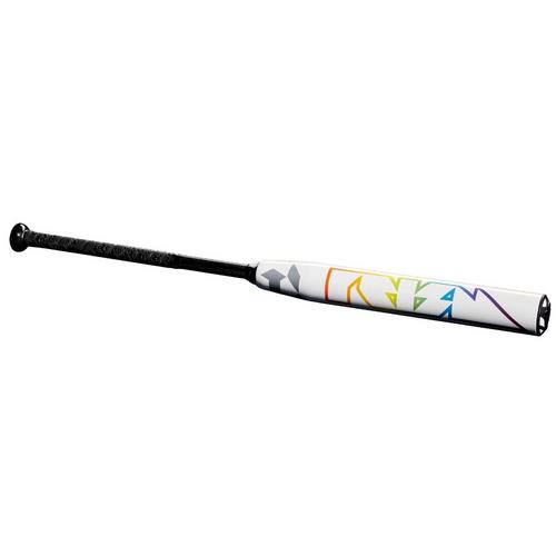 2025 DeMarini Prism+ Fastpitch Softball Bat - Primary Image
