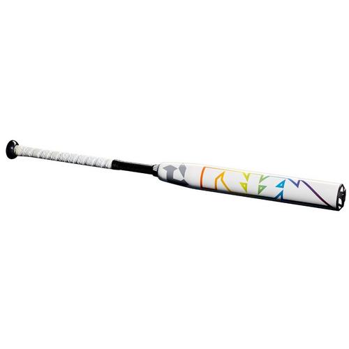 2025 DeMarini Prism+ Fastpitch Softball Bat - Primary Image
