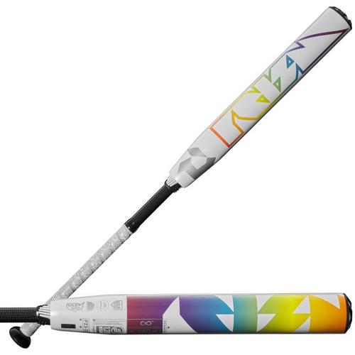 2025 DeMarini Prism+ Fastpitch Softball Bat - Primary Image