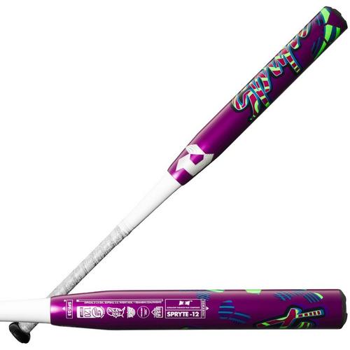 2025 DeMarini Spryte Fastpitch Softball Bat - Primary Image