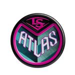 2025 Louisville Slugger Atlas BBCOR Baseball Bat - Thumbnail 7 of 10