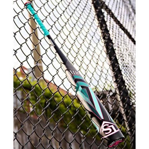2025 Louisville Slugger Atlas BBCOR Baseball Bat - Primary Image