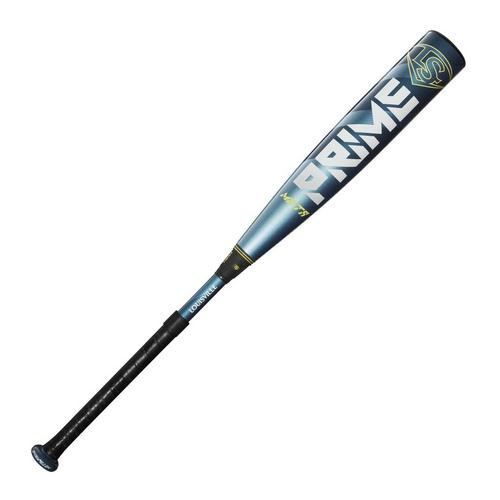2025 Louisville Slugger Meta Prime USSSA Baseball Bat - Primary Image