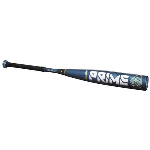 2025 Louisville Slugger Meta Prime USSSA Baseball Bat - Primary Image