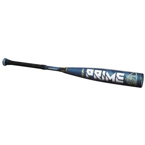 2025 Louisville Slugger Meta Prime USSSA Baseball Bat - Primary Image