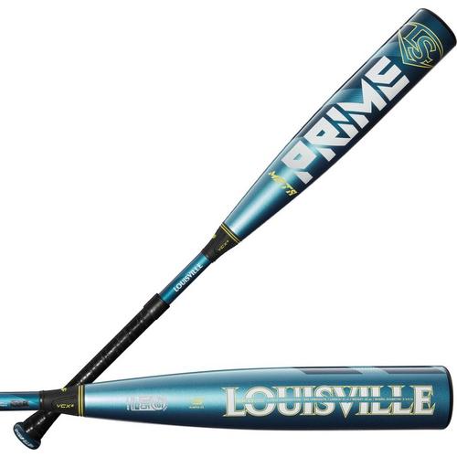 2025 Louisville Slugger Meta Prime USSSA Baseball Bat - Primary Image