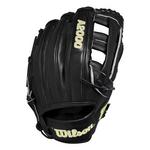 2024 Wilson Baseball Classics Series A2000 DW5 12" Infield Baseball Glove - Thumbnail 1 of 8