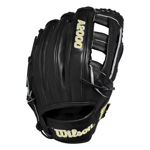 2024 Wilson Baseball Classics Series A2000 DW5 12" Infield Baseball Glove - Primary Image