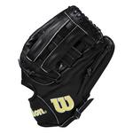 2024 Wilson Baseball Classics Series A2000 DW5 12" Infield Baseball Glove - Thumbnail 2 of 8