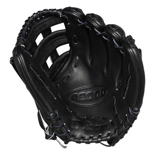 2024 Wilson Baseball Classics Series A2000 DW5 12" Infield Baseball Glove - Primary Image