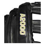 2024 Wilson Baseball Classics Series A2000 DW5 12" Infield Baseball Glove - Thumbnail 6 of 8