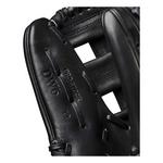 2024 Wilson Baseball Classics Series A2000 DW5 12" Infield Baseball Glove - Thumbnail 7 of 8
