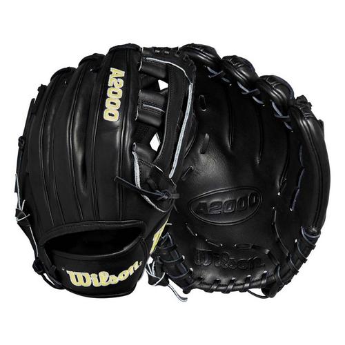 2024 Wilson Baseball Classics Series A2000 DW5 12" Infield Baseball Glove - Primary Image