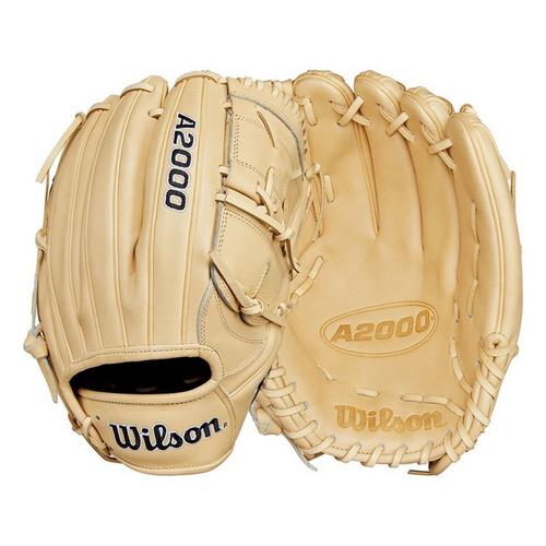 Wilson 2024 Day Series A2000 B2 12