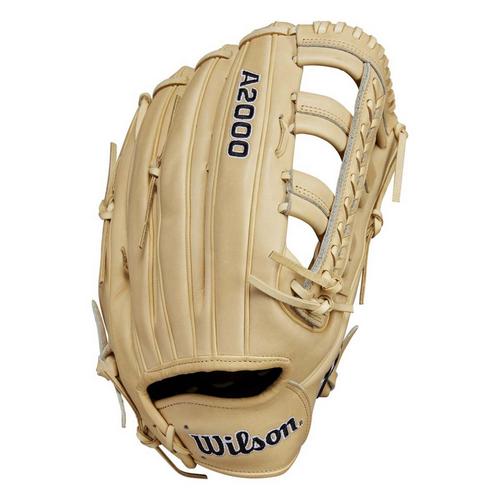 2024 Wilson Baseball Classics Series A2000 1810 12.75" Outfield Baseball Glove - Primary Image