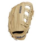 2024 Wilson Baseball Classics Series A2000 1810 12.75" Outfield Baseball Glove - Thumbnail 9 of 16