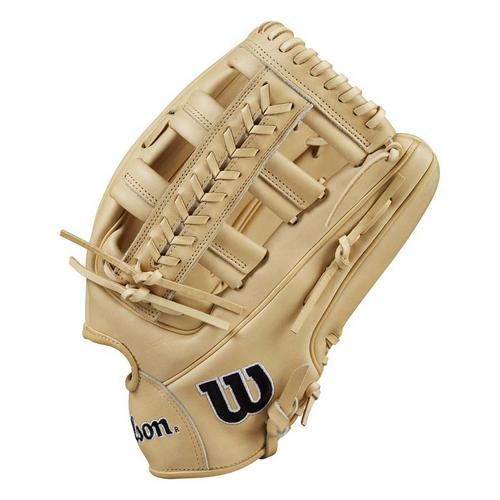 2024 Wilson Baseball Classics Series A2000 1810 12.75" Outfield Baseball Glove - Primary Image