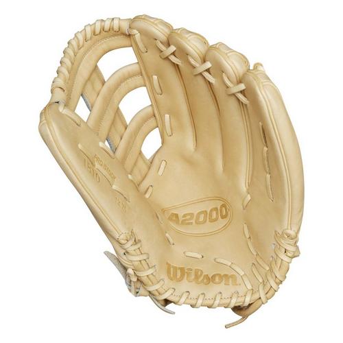2024 Wilson Baseball Classics Series A2000 1810 12.75" Outfield Baseball Glove - Primary Image