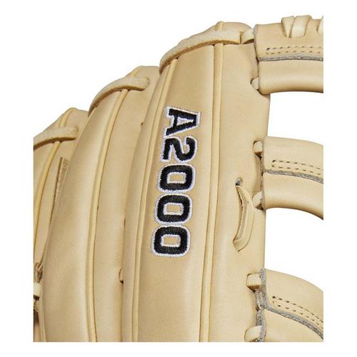 2024 Wilson Baseball Classics Series A2000 1810 12.75" Outfield Baseball Glove - Primary Image