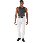Men's EvoShield Sleeveless Chest Guard Shirt - Thumbnail 4 of 8