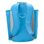 Adult EvoShield Tone Set Baseball Backpack - Thumbnail 3 of 12