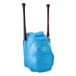 Adult EvoShield Tone Set Baseball Backpack - Thumbnail 4 of 12