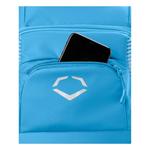 Adult EvoShield Tone Set Baseball Backpack - Thumbnail 7 of 12