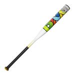 2025 Louisville Slugger Diva Fastpitch Softball Bat - Thumbnail 1 of 8