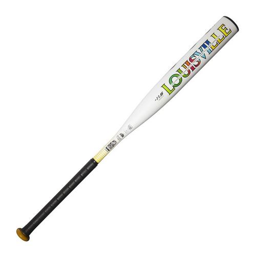 2025 Louisville Slugger Diva Fastpitch Softball Bat - Primary Image