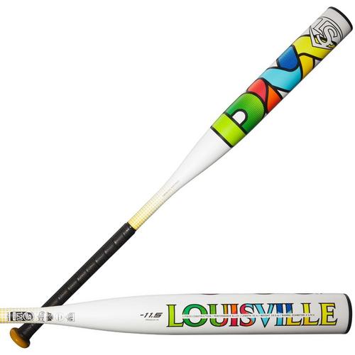 2025 Louisville Slugger Diva Fastpitch Softball Bat - Primary Image