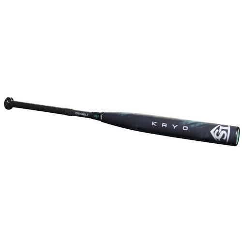 2025 Louisville Slugger Kryo Fastpitch Softball Bat